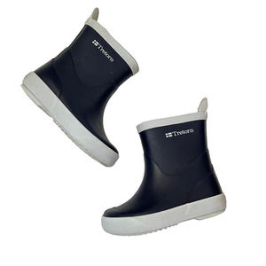 Tretorn Wings Kids Rain Boot Rain boots Size EU25/US 7.5-8